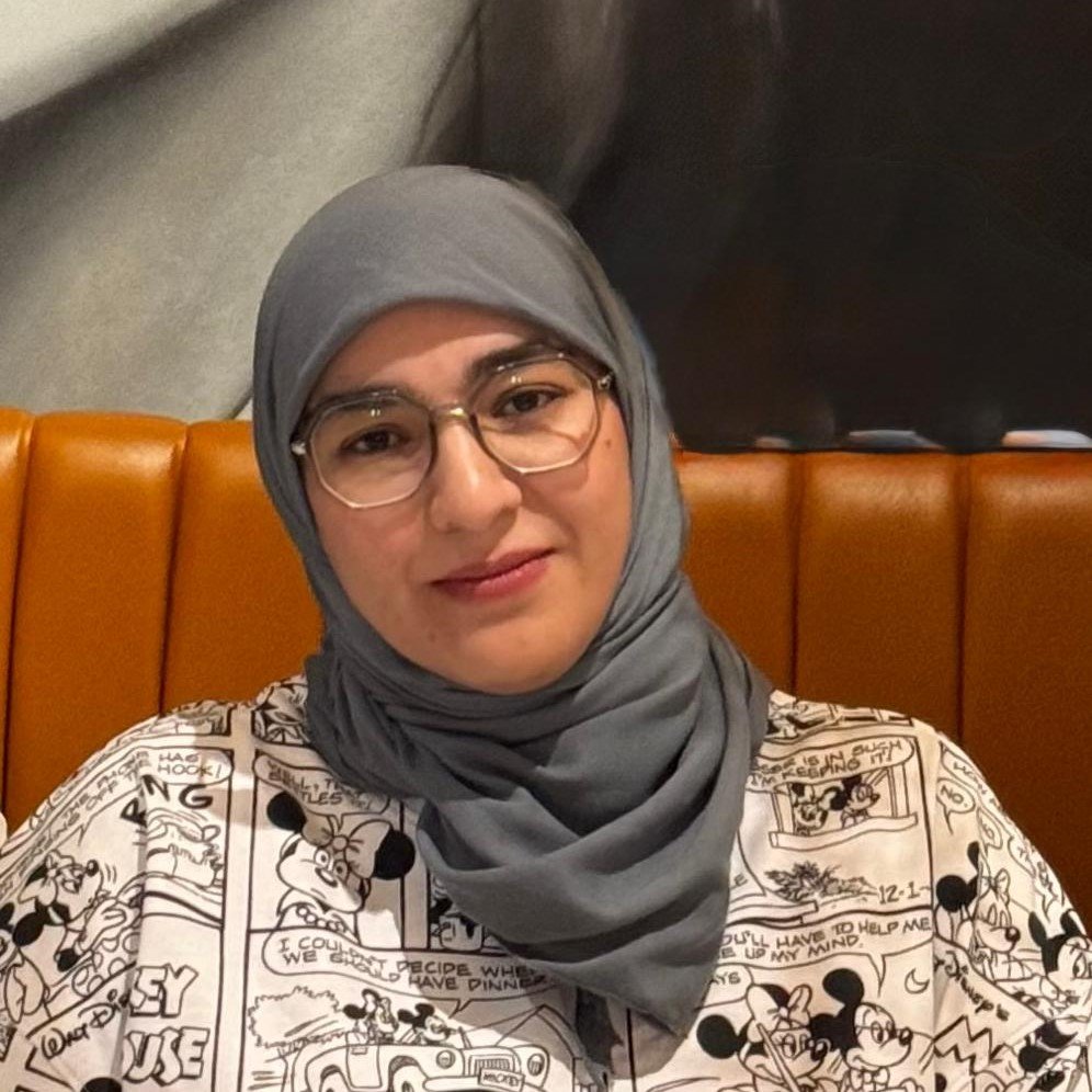 Imane El Malki