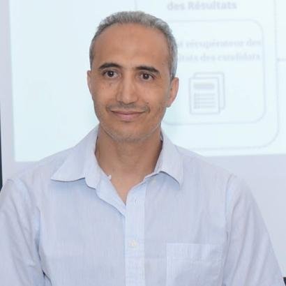 Imad Hafidi