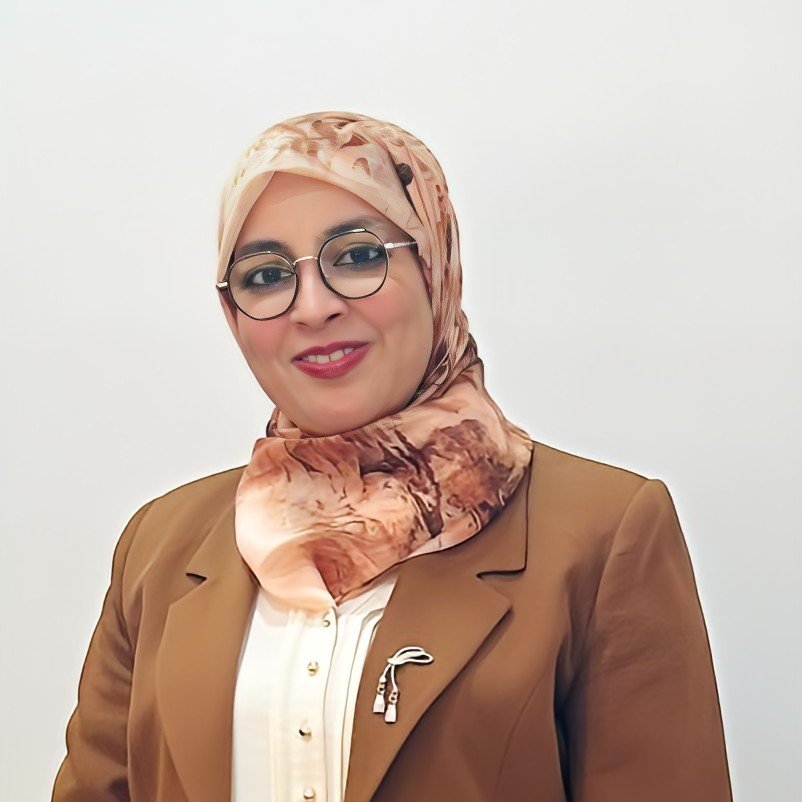 Karoum Bouchra
