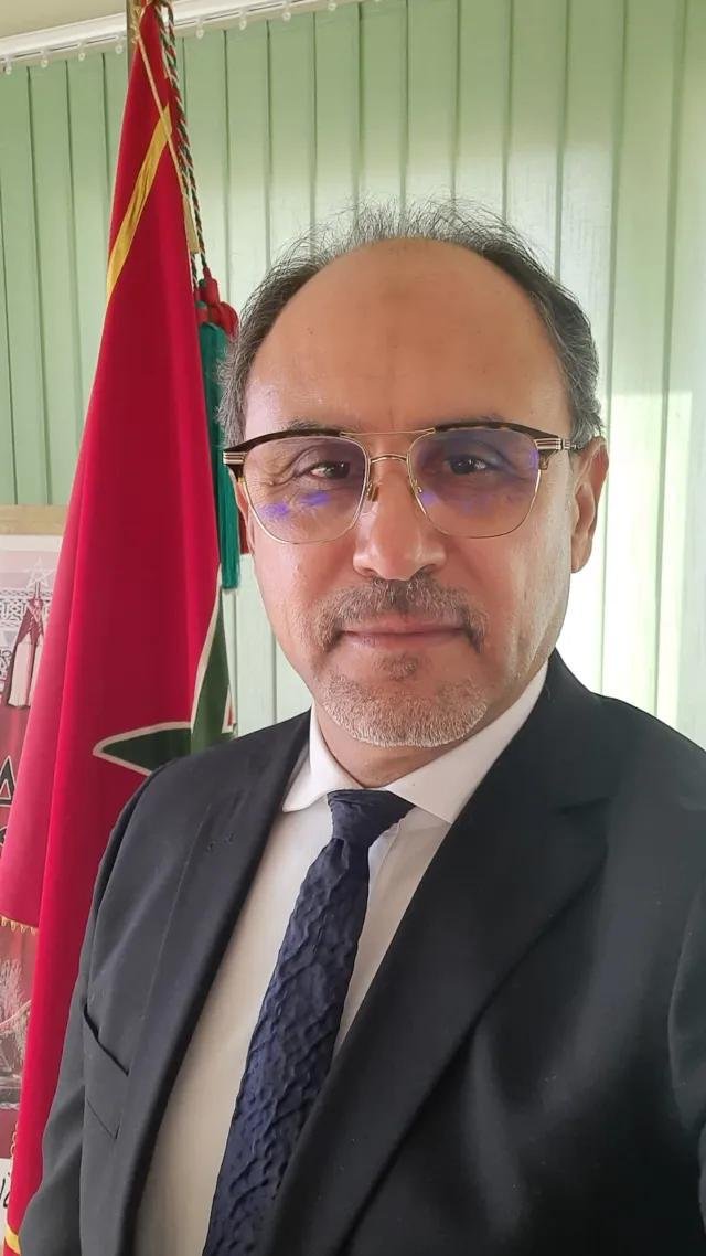MEHDI KHALID