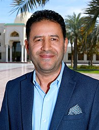 Abdel Serhani Mohamed