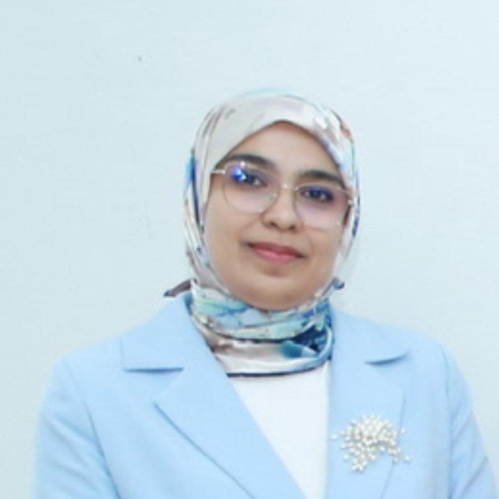 Soussi Nassima